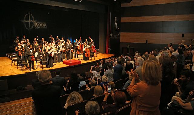 KODA’dan sezona muhteşem final