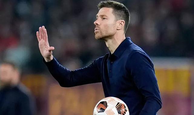 Leverkusen, Avrupa'da da esmeye devam ediyor!