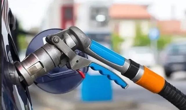 LPG’li aracı olanlar dikkat... Otogaza 1,64 TL indirim geliyor