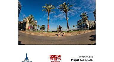 “Maraton İzmir Ulusal Fotoğraf Yarışması” sonuçlandı