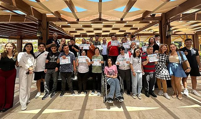 Menderes’te engelsiz gün: Her yüz gülsün diye çalışmalarımızı sürdüreceğiz