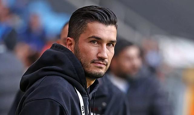 Nuri Şahin rekabeti artıyor! Hollanda&#039;nın köklü kulübü talip oldu