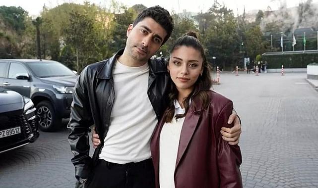 Öpüşme krizi gündemdeydi... Sıla Türkoğlu ve Doğukan Güngör&#039;ün setteki gerginliğinin sebebi başka çıktı! Bomba iddia