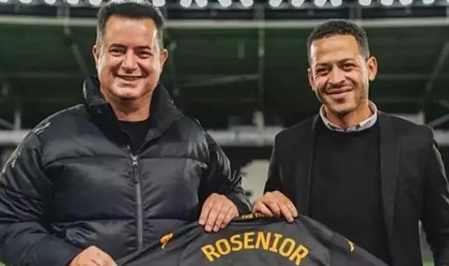 Övgüyle bahsetmişti, bir hafta sonra faturayı kesti! Hull City&#039;deki hüsran sonrası Acun Ilıcalı&#039;nın o videosu gündem oldu