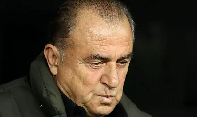 Panathinaikos&#039;tan beklenmedik şekilde ayrılan Fatih Terim&#039;den ilk açıklama: Gerçekten mutluyum!