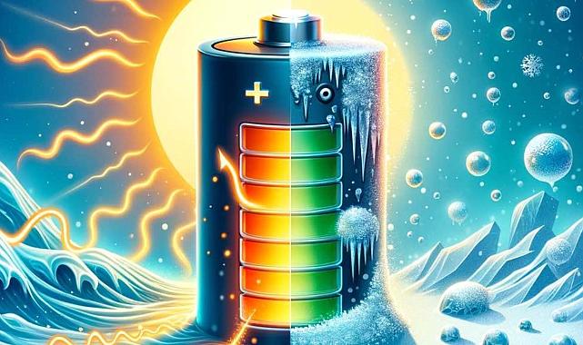 Pillerin Daha Uzun Süre Dayanması İçin Onları Soğukta mı Yoksa Sıcakta mı Muhafaza Etmelisiniz?