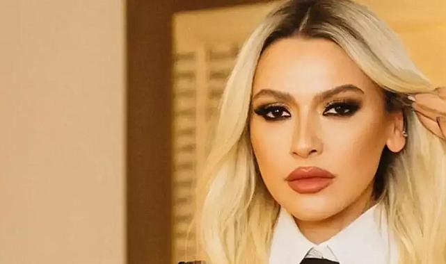 Popun sultanından oyunculuğa: Hadise&#039;nin Yeni yolculuğu