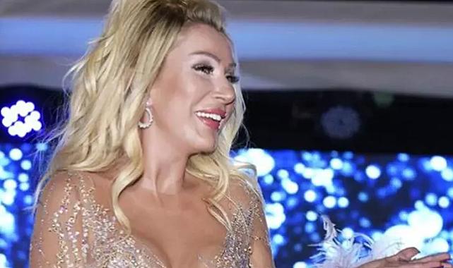 Seda Sayan esmer olursa... Saç rengini değiştirip sordu