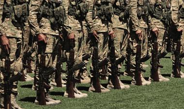 Seferberlik ve Savaş Hali Yönetmeliği&#039;ne iptal davası açıldı!