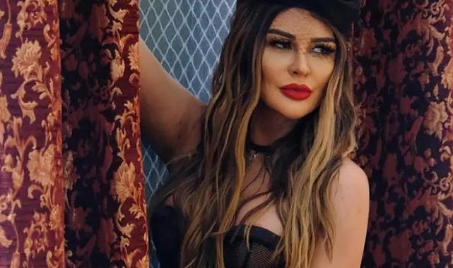 Selen Görgüzel&#039;e 300 bin TL&#039;lik şok! Bulup getirene ödül verecek