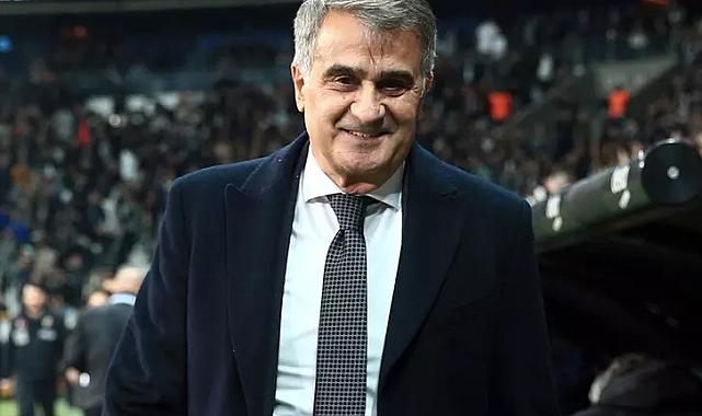 Şenol Güneş adım adım imzaya gidiyor! Beşiktaşlıları endişelendiren gelişme Güney Kore&#039;den geldi