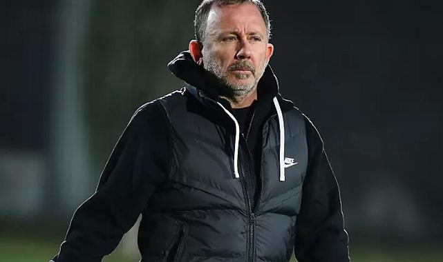 Sergen Yalçın&#039;dan veda açıklaması! &#039;&#039;En azından iyi bir final yapıp kapatalım dedik&#039;&#039;