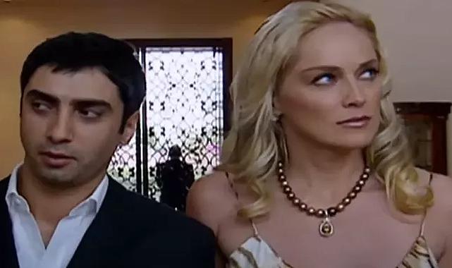 Sharon Stone Necati Şaşmaz ile karşılıklı oynamıştı! Kurtlar Vadisi itirafı: Çok iyi para ödendi