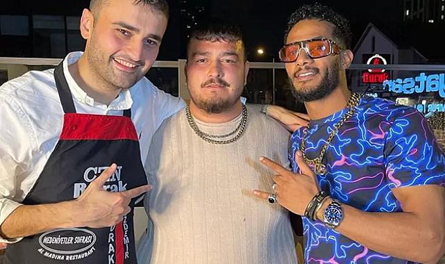 'Skibidi Bop Yes Yes' şarkısıyla fenomen oldu! Sahne başına 100 bin dolar alıyor... Hayatı değişti