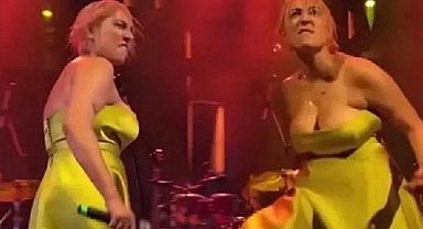 SON DAKİKA! SON DAKİKA! SON DAKİKA! Şarkıcı Kalben Uyuşturucu Operasyonunda Gözaltına Alındı!