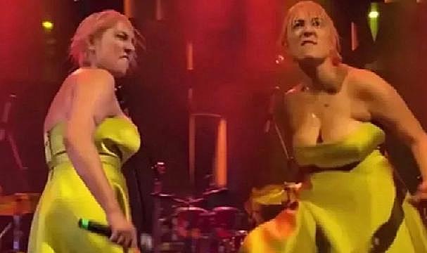 SON DAKİKA! SON DAKİKA! SON DAKİKA! Şarkıcı Kalben Uyuşturucu Operasyonunda Gözaltına Alındı!