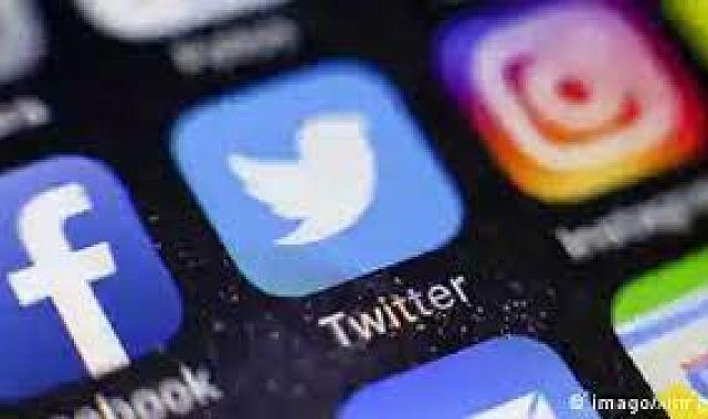 Sosyal Medya Yorumları İçin Yeni Suç Tanımı &quot;Etki Ajanlığı&quot;