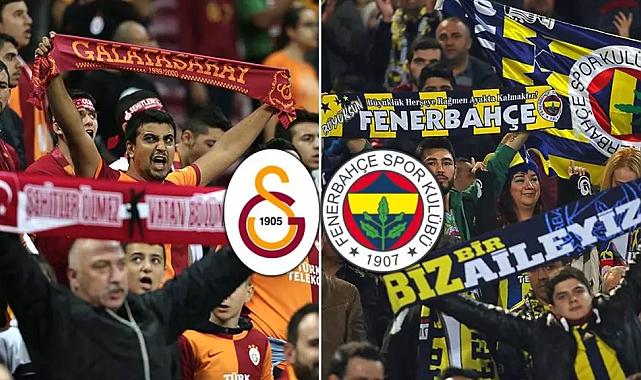 Spor Güvenlik Kurulu&#039;ndan Galatasaray-Fenerbahçe derbisine az bir zaman kala deplasman seyircisi kararı!