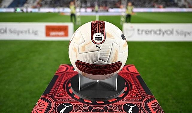 Süper Lig&#039;de şampiyonluk ve düşme hattında kritik hafta!