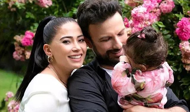 Tarkan evlendikten kısa süre sonra verdiği pozlarını paylaştı! Aşka geldi