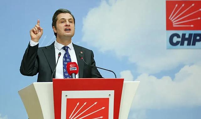 Tasarruf paketine ilk tepki: Asıl hedef CHP’yi zayıflatmak