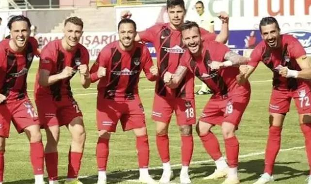 TFF 2. Lig&#039;de görülmemiş olay! Vanspor 20. dakikada sahadan çekildi