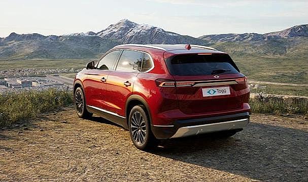 Togg, 2025 yılının başında Almanya&#039;da satışa çıkacak