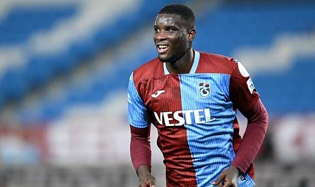 Trabzonspor Başkanı Ertuğrul Doğan, Onuachu&#039;nun bonservis bedelini açıkladı