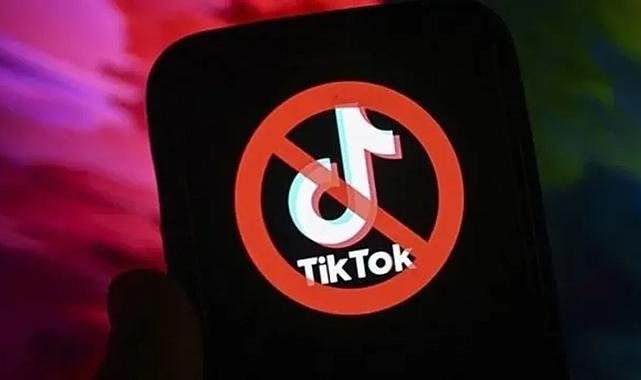 TSK personeline TikTok yasağı geldi