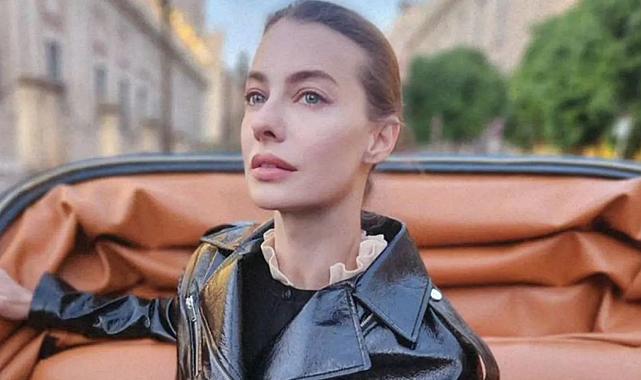 Tuba Ünsal hastaneye kaldırıldı! ‘Hayatımın en zor gecesiydi’