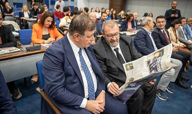 Tugay: &quot;Gençlere desteğimizi artırarak sürdüreceğiz&quot;