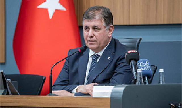 Tugay: &quot;Otoparkı boşaltmak ve en kısa zamanda yıkmak zorundayız&quot;