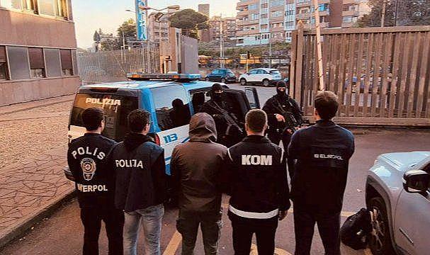 "Türkiye Bunu Konuşacak" Saldırı Talimatı Verildi!