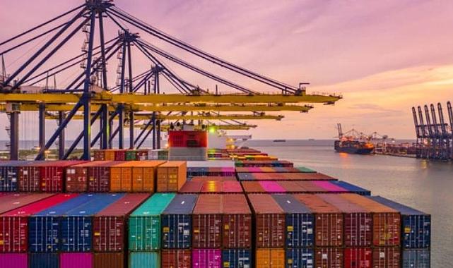 Türkiye&#039;nin dış ticaret açığı nisanda 10 milyar dolar oldu