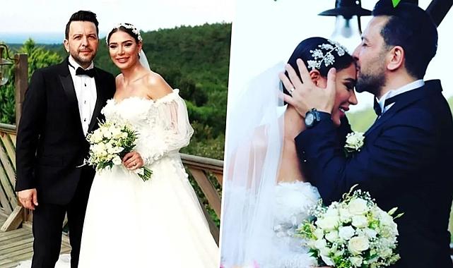 Ünlü şarkıcı Nihat Doğan ile Arzu Doğan boşanacak! Arzu Doğan nedenini açıkladı