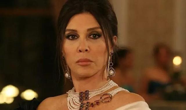 Usta oyuncu Nebahat Çehre&#039;den korkutan haber! Apar topar hastaneye kaldırıldı