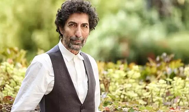 Usta sanatçı Ahmet Uğurlu hayatını kaybetti