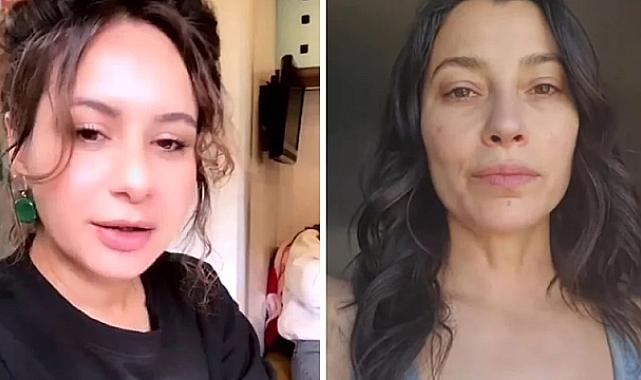 Yapımcı duyurdu: Kızılcık Şerbeti'nin makyözü ile iş akdi feshedildi