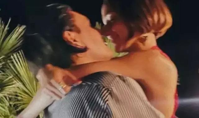 Zeynep Bastık&#039;ın Ali Can Ayyıldız ile mutluluğu kısa sürdü! Sebebi ise...