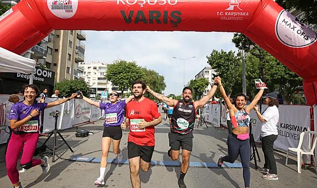 Zübeyde Hanım Koşusu 12 Mayıs Pazar günü, 35’inci kez gerçekleştirecek.