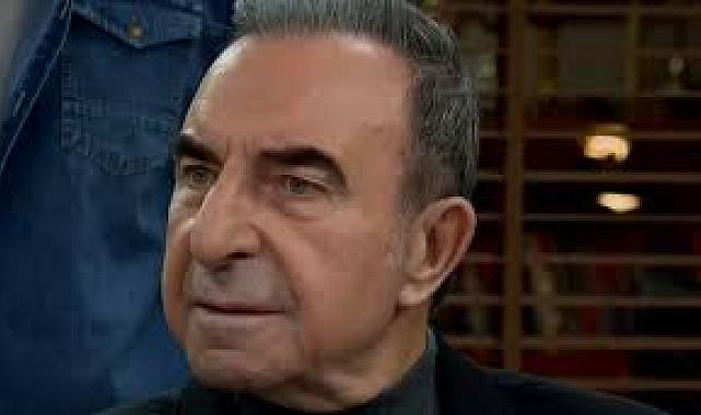 18 yıldır dizideydi... Arka Sokaklar&#039;da beklenmedik ayrılık