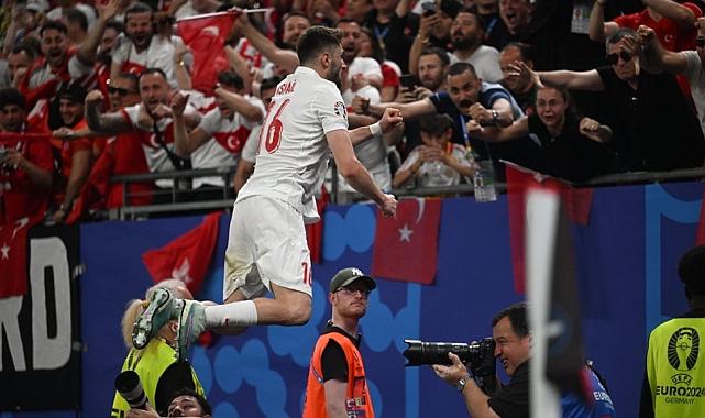 A Milli Takım İsmail Yüksek’ten Çekya Maçı Açıklamaları