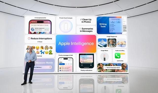 Apple, AB Ülkelerinde Yeni Teknolojilerini Sunamayabilir
