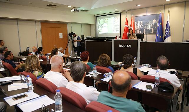 Başkan Ünsal’dan 27 mahalleye eşit hizmet sözü