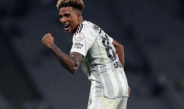 Beşiktaş&#039;ta Gedson Fernandes hikayesi sona eriyor! Yıldız oyuncu 18 milyon euro bedelle transfer oluyor
