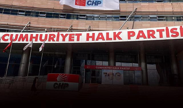 CHP'de tartışmalı süreç... Gündem seçimli kurultay değil, erken seçim hazırlığı!