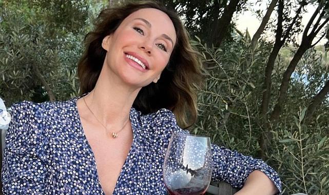 Demet Şener 3. Kez Evlenecek!