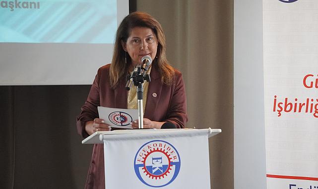 EGEKOBİDER Kahvaltı Buluşmaları Geri Döndü: İş Dünyası ve KOBİ&#039;ler İçin Yeni İş Birlikleri