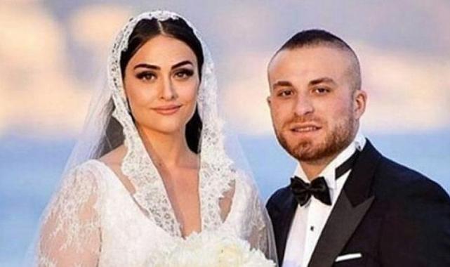 Esra Bilgiç’in paylaşımı Gökhan Töre ile gündem oldu