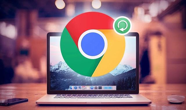 Google Chrome Kullanıcılarına Sahte Bildirim Tehlikesi!